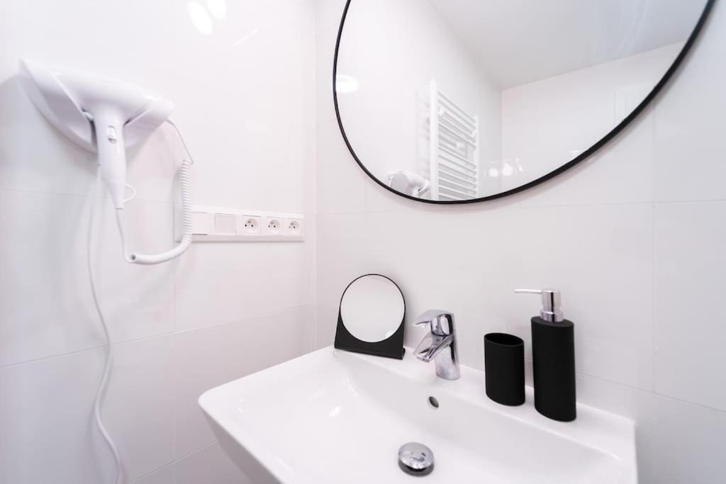 Green Garden Sauna Apartment Brno Dış mekan fotoğraf